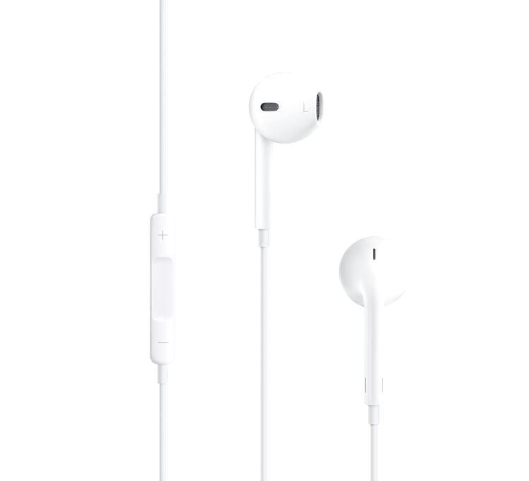 Apple EarPods